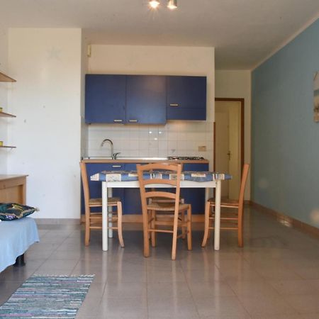 Elba Casa Mare Natura Magazzini  Екстериор снимка