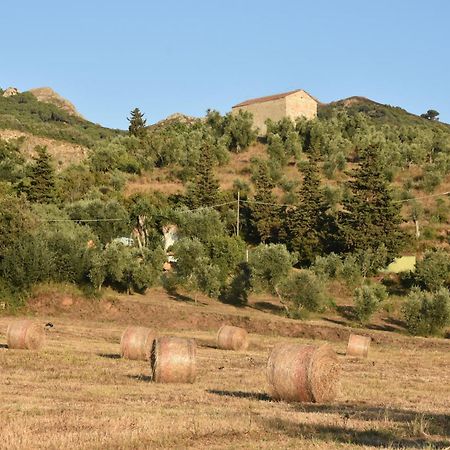 Elba Casa Mare Natura Magazzini  Екстериор снимка