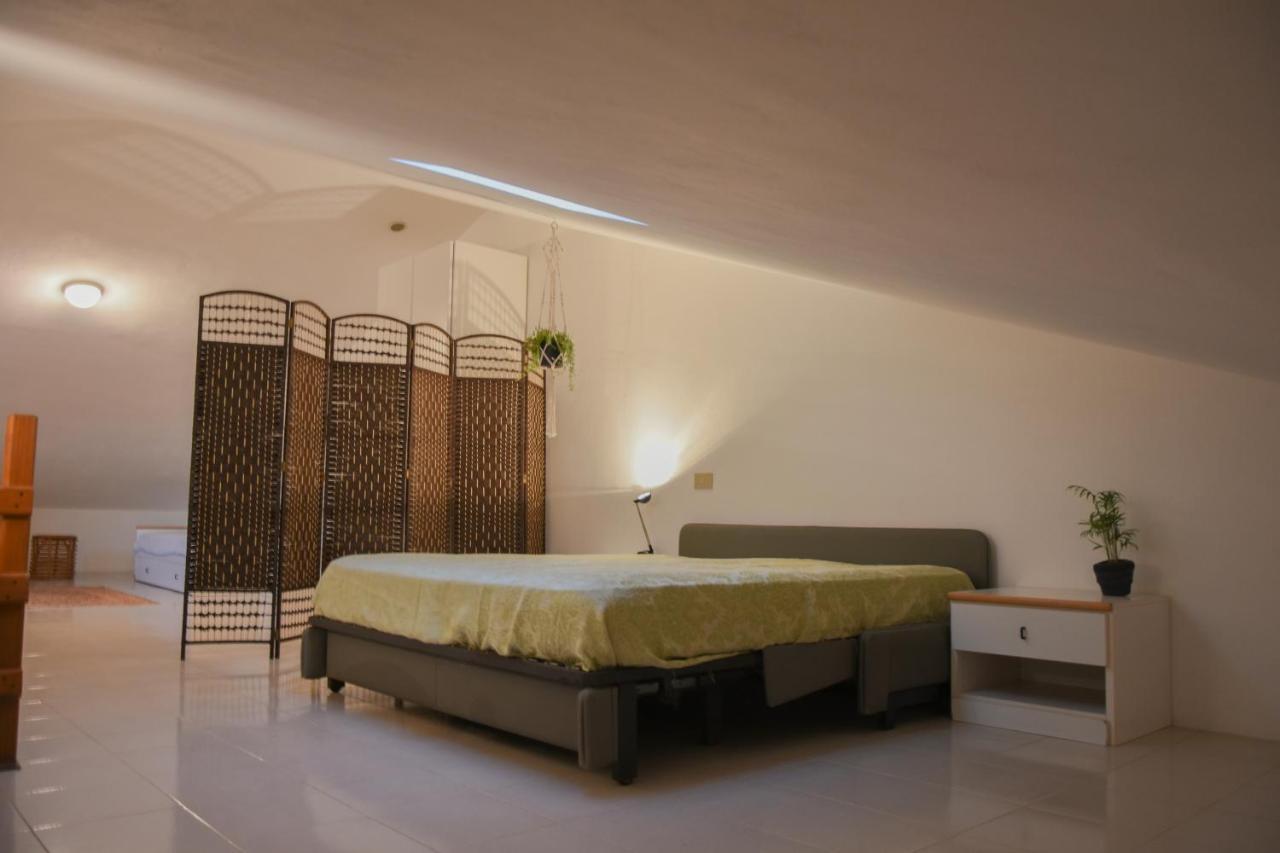 Elba Casa Mare Natura Magazzini  Екстериор снимка