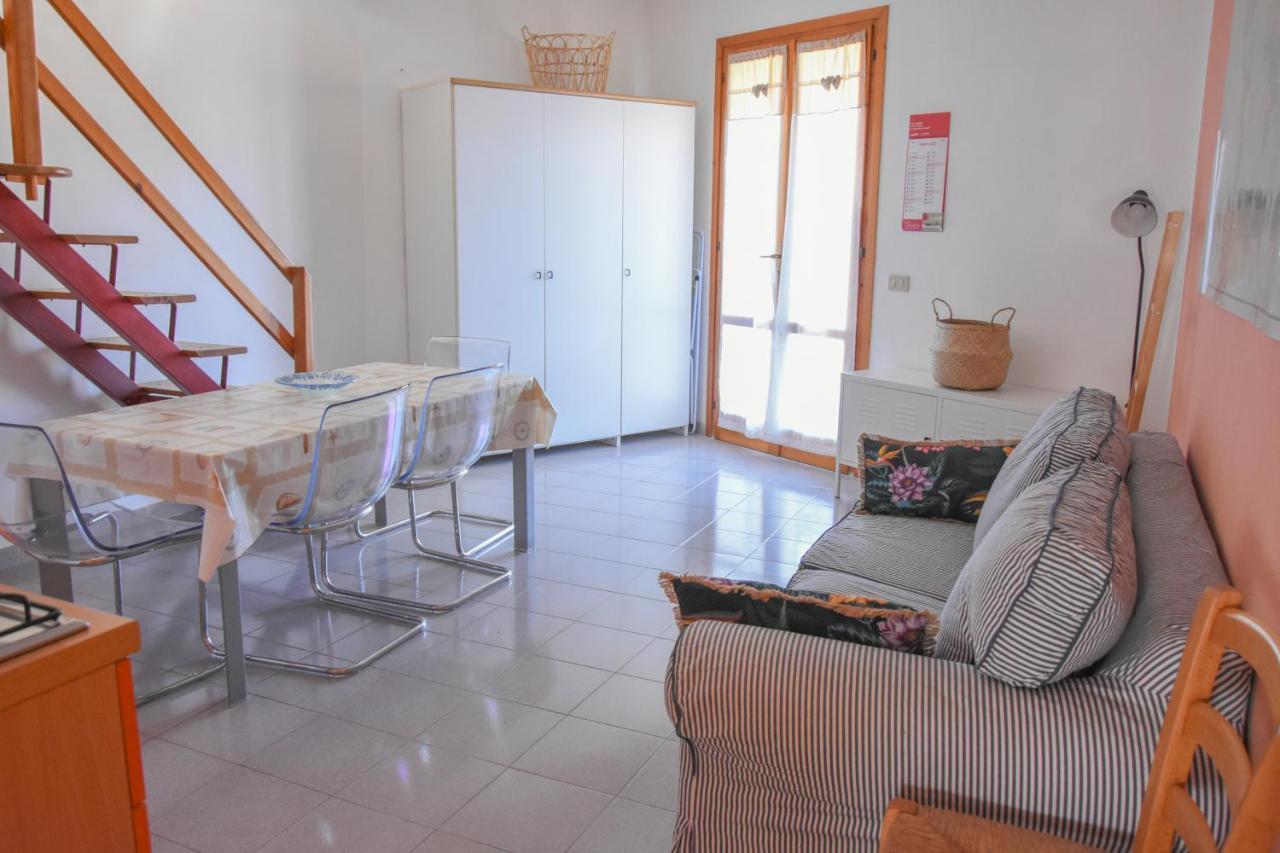 Elba Casa Mare Natura Magazzini  Екстериор снимка