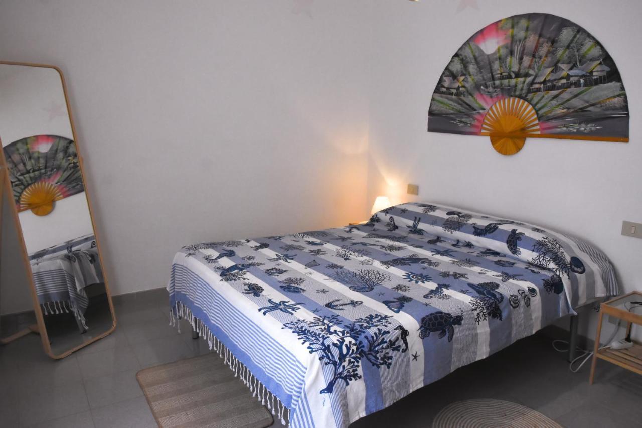 Elba Casa Mare Natura Magazzini  Екстериор снимка