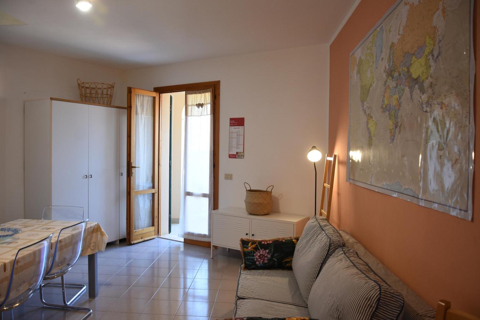Elba Casa Mare Natura Magazzini  Стая снимка