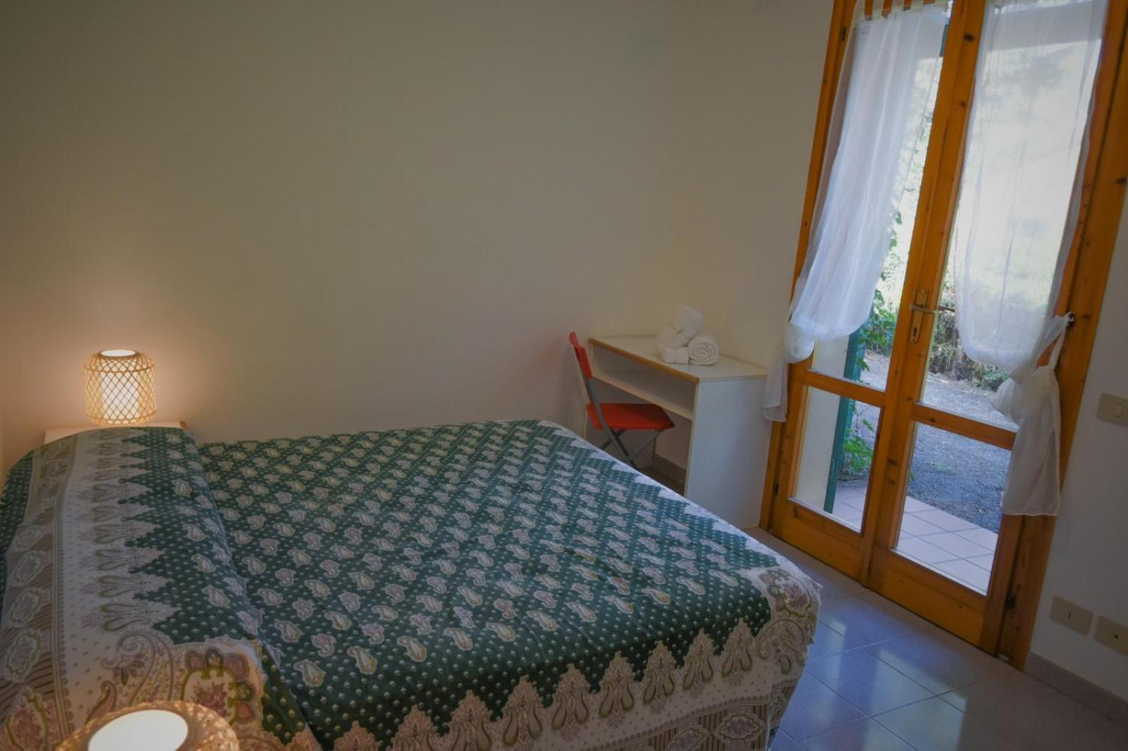 Elba Casa Mare Natura Magazzini  Екстериор снимка