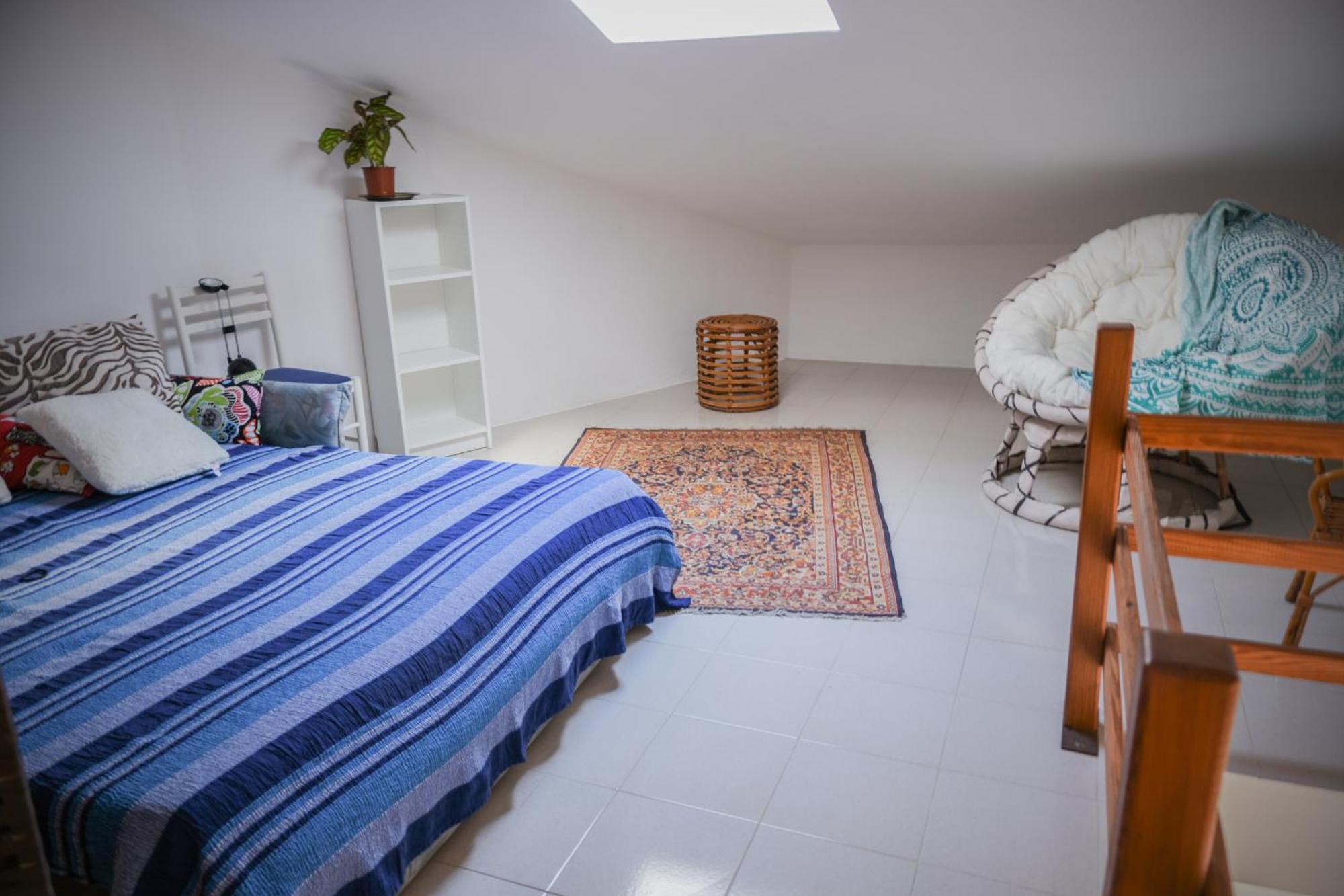 Elba Casa Mare Natura Magazzini  Стая снимка
