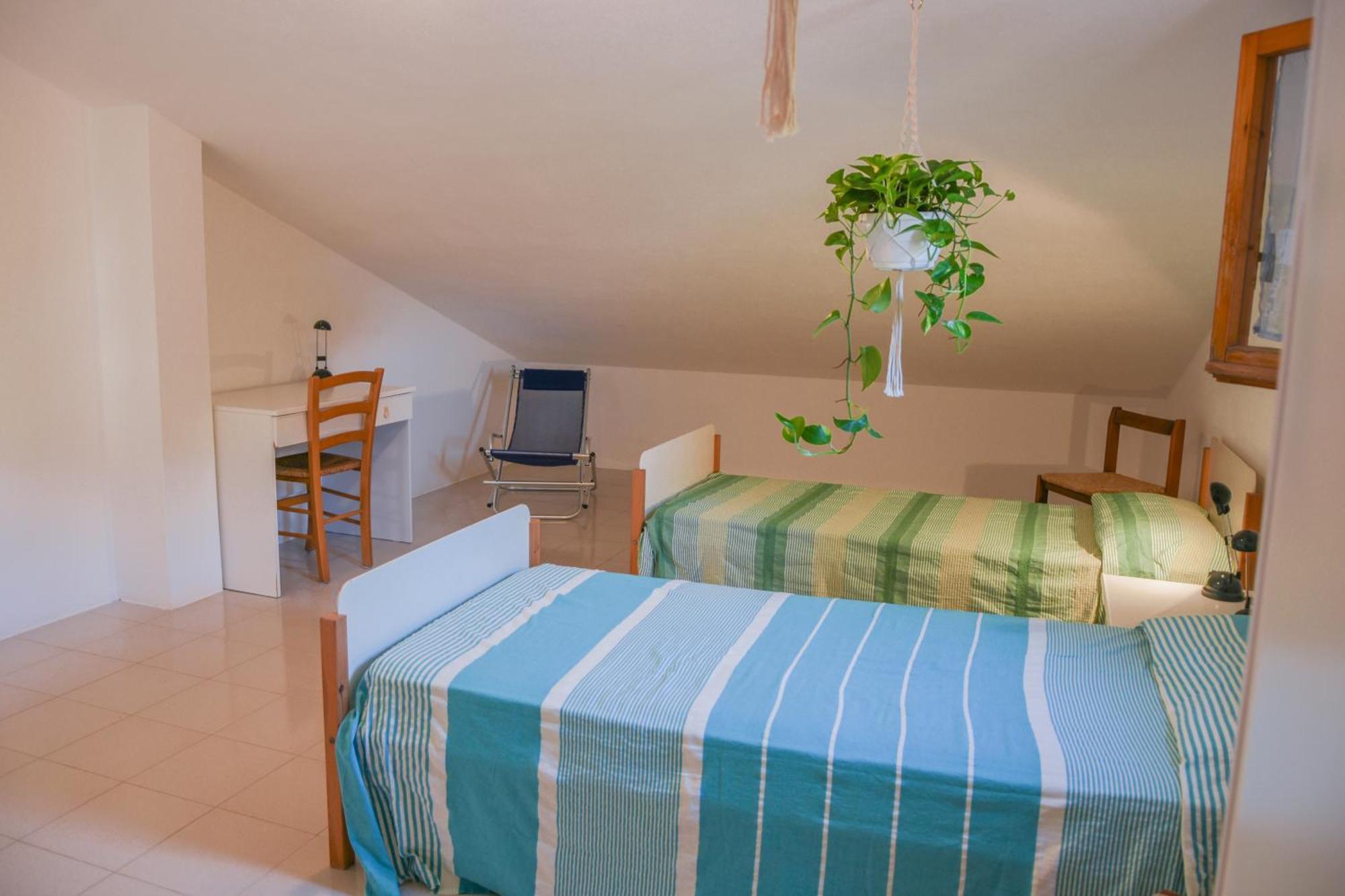 Elba Casa Mare Natura Magazzini  Екстериор снимка